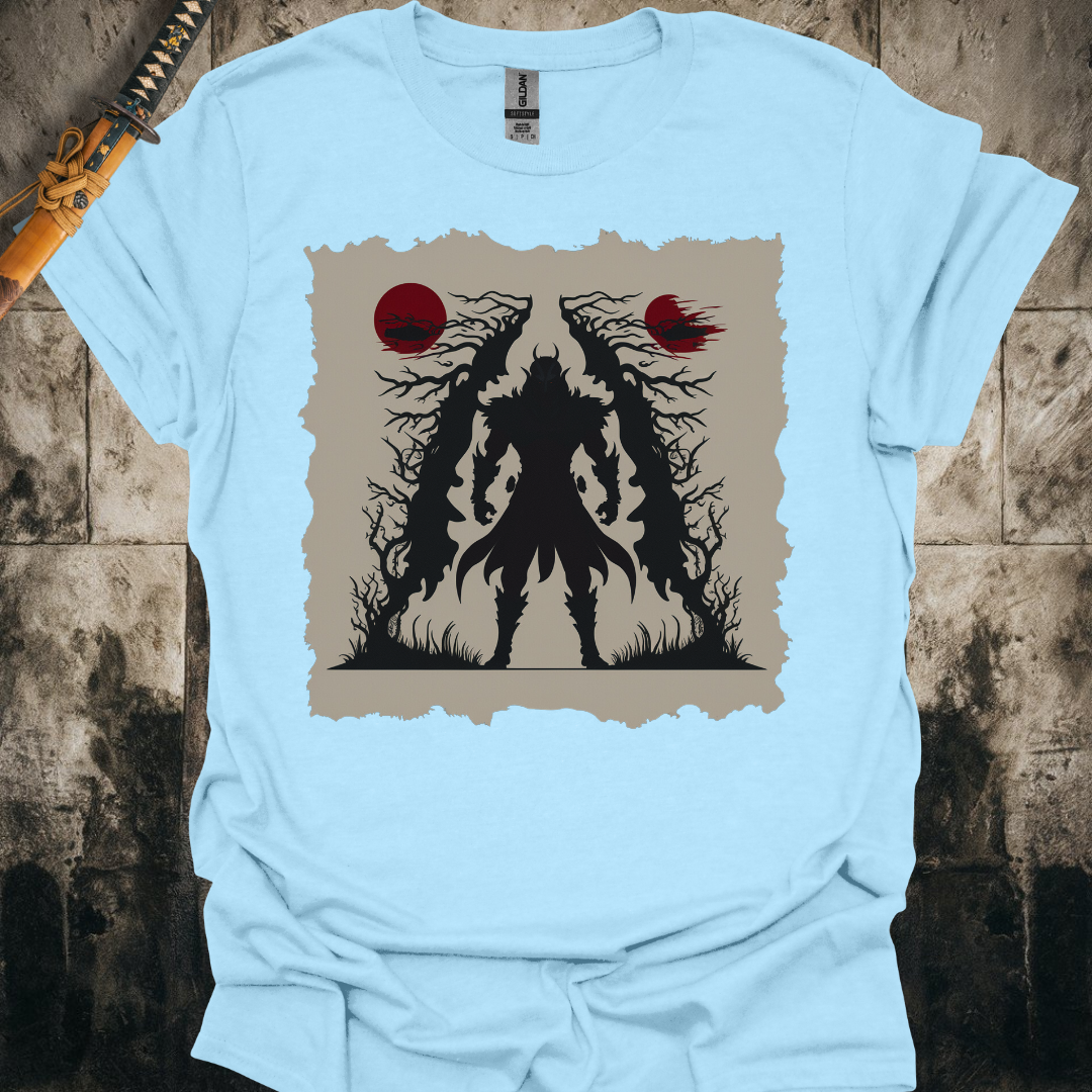 Demon In Woods Tee