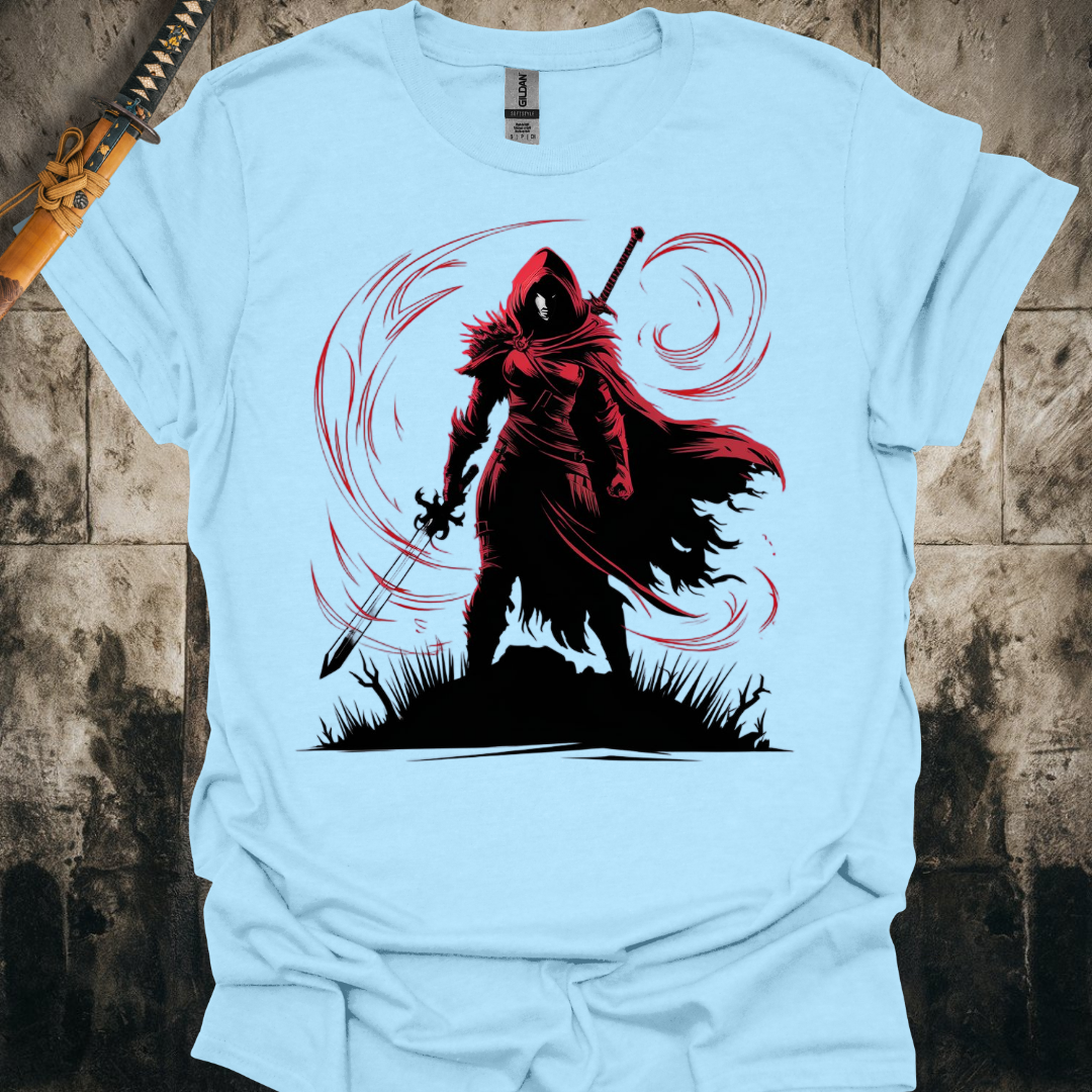 SwordsWomen Tee