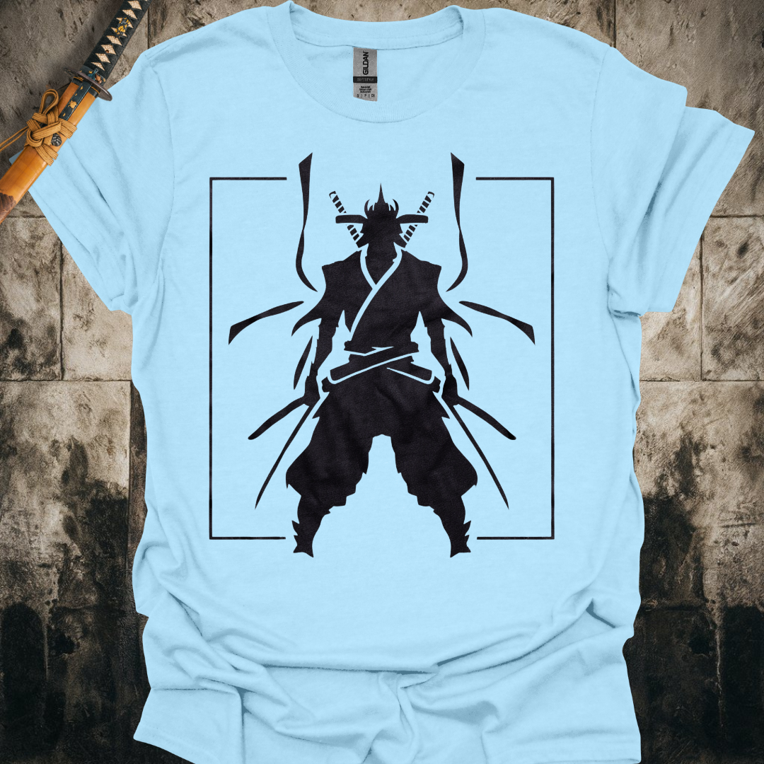 Ninja Tee