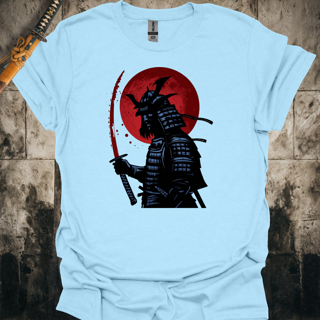 Samurai Tee
