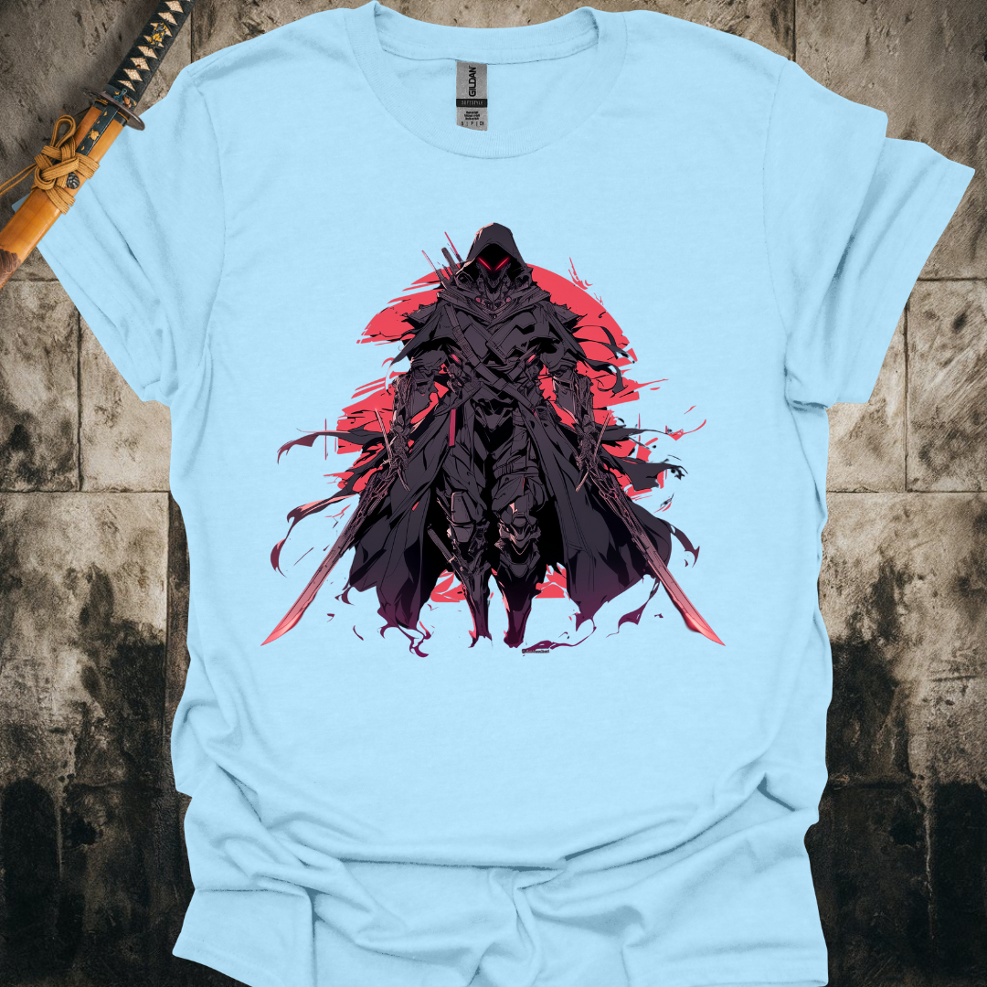 Shadow Reaper Tee
