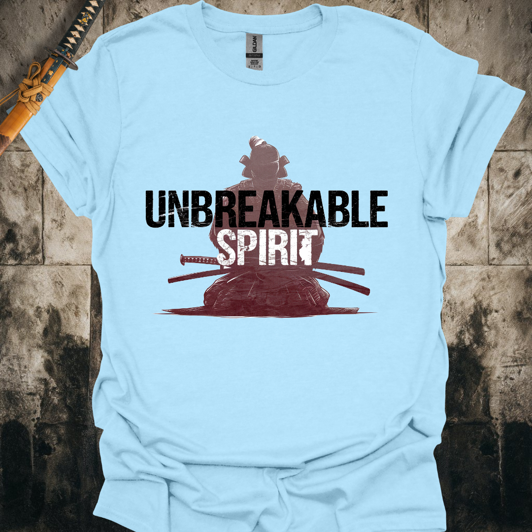 Unbreakable Spirit Tee