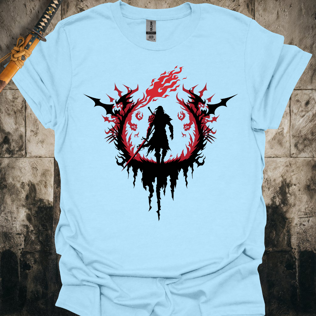 Hell Ring Tee