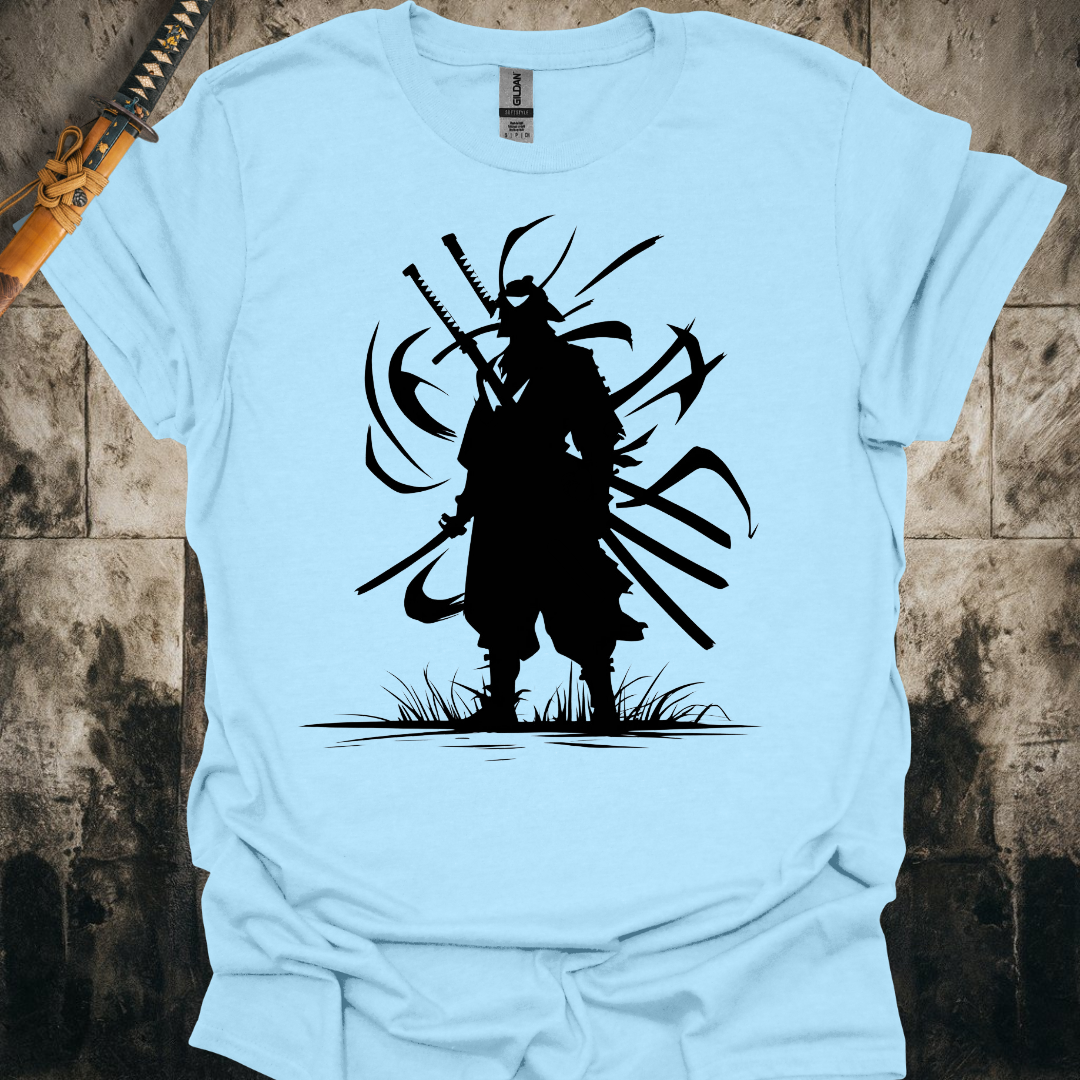 Reaper Of The Fields Tee