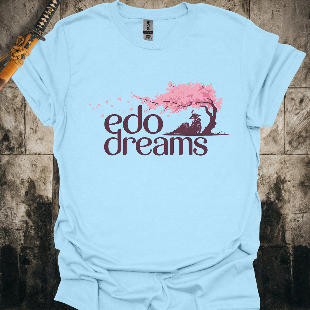 Edo Dreams Tee