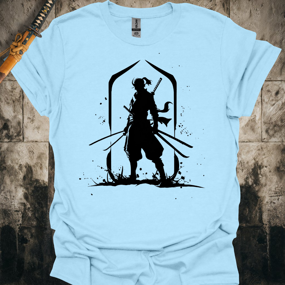 Ninja V2 Tee