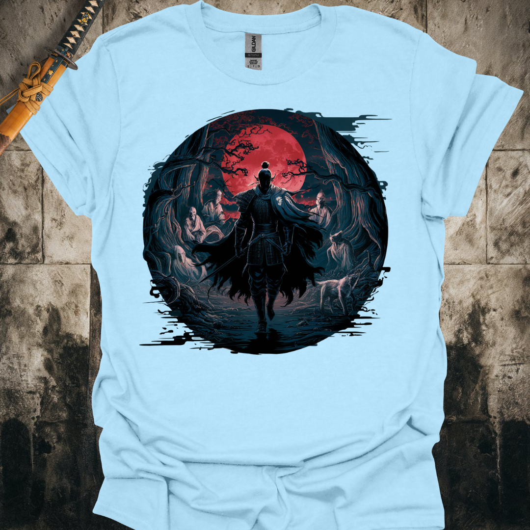 NightElf Tee