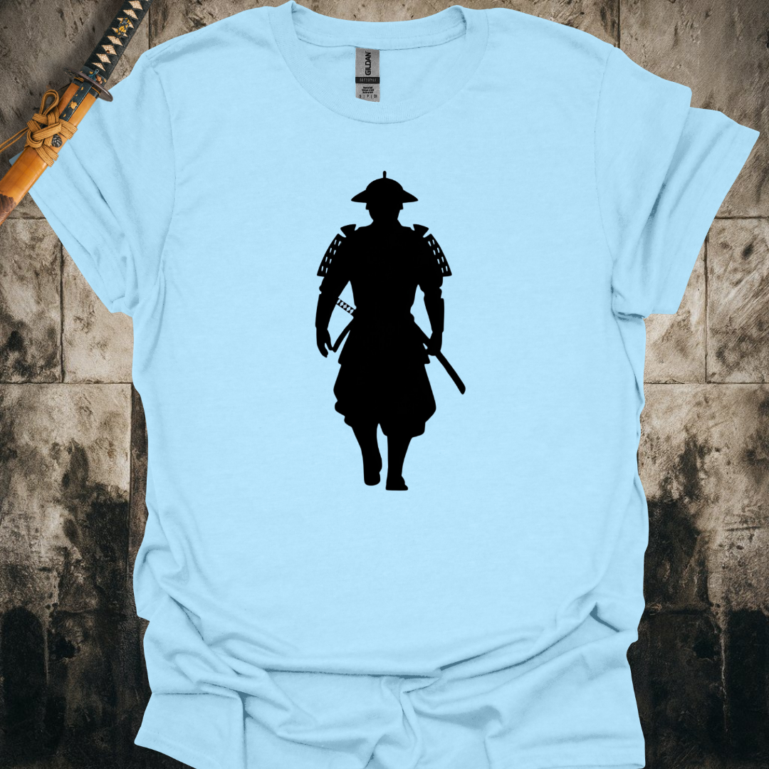Japanese Officer Tee