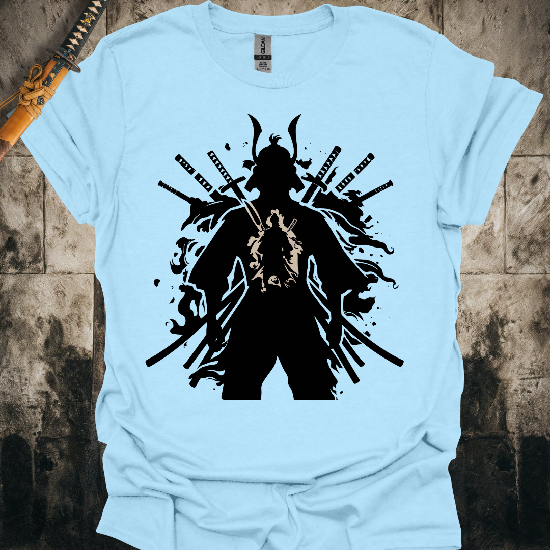Inner Warrior Tee
