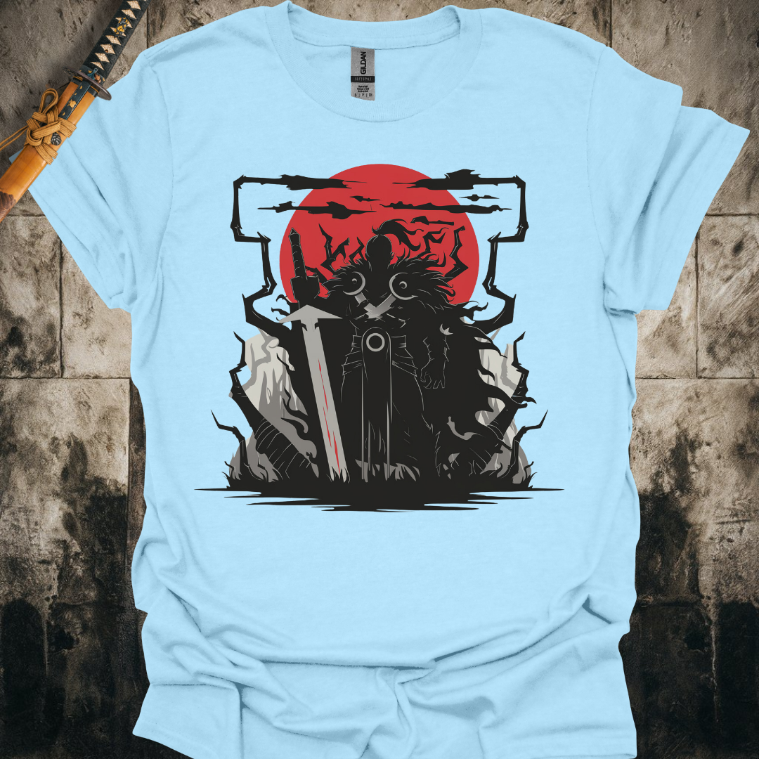 GreatSword Master Tee
