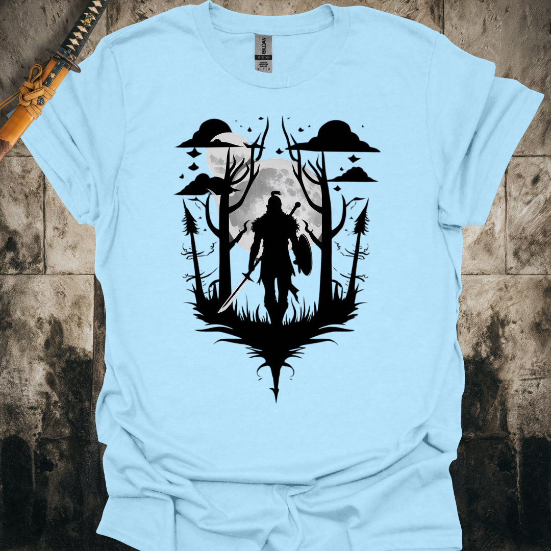 Moon Knight Tee