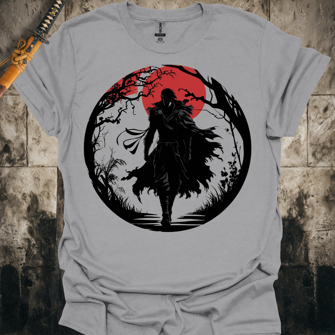 Japanese Wanderer Tee