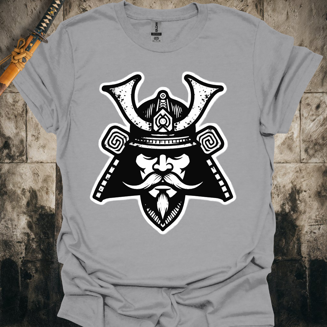 Samurai Legacy Tee