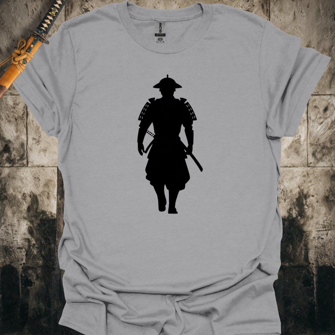 Japanese Officer Tee