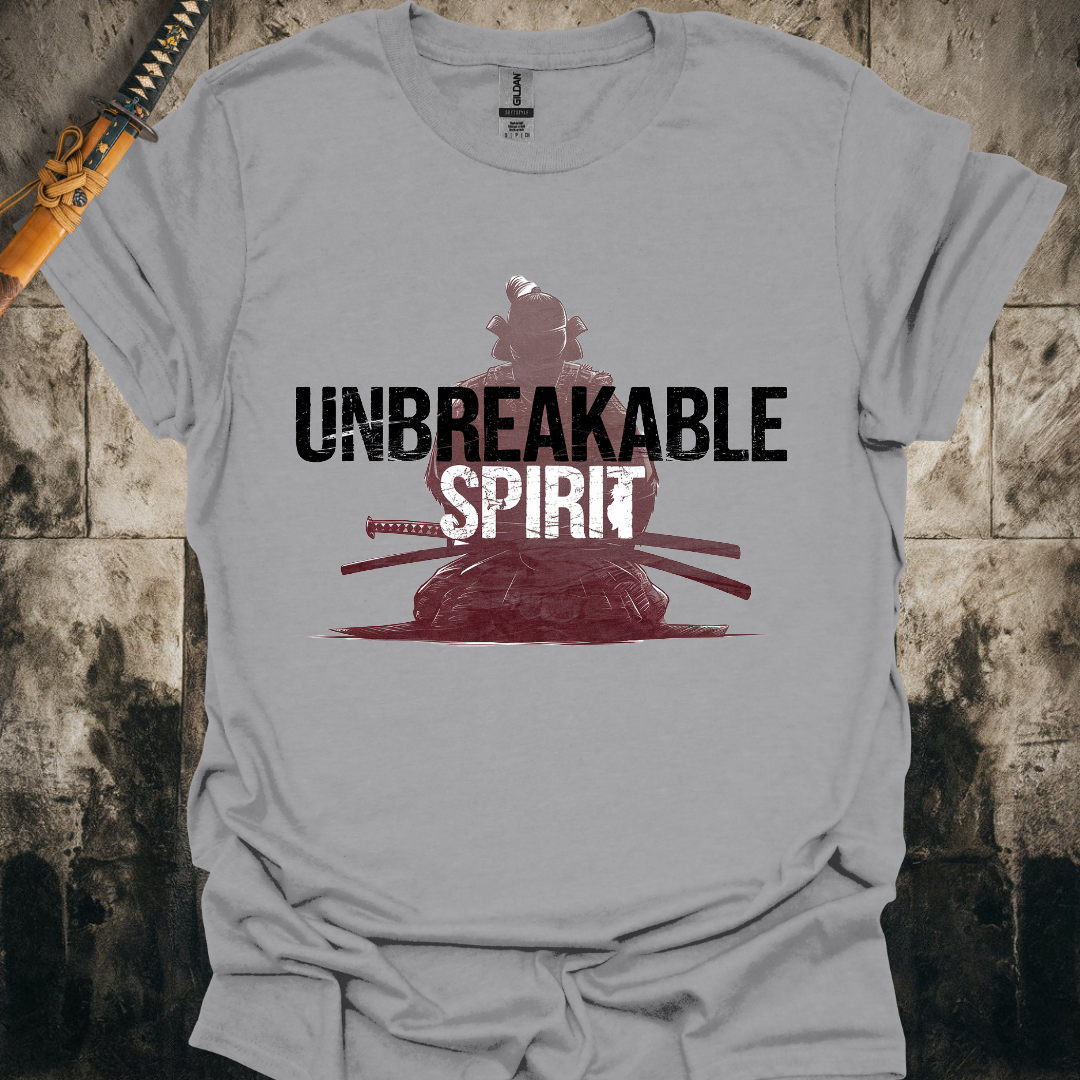 Unbreakable Spirit Tee