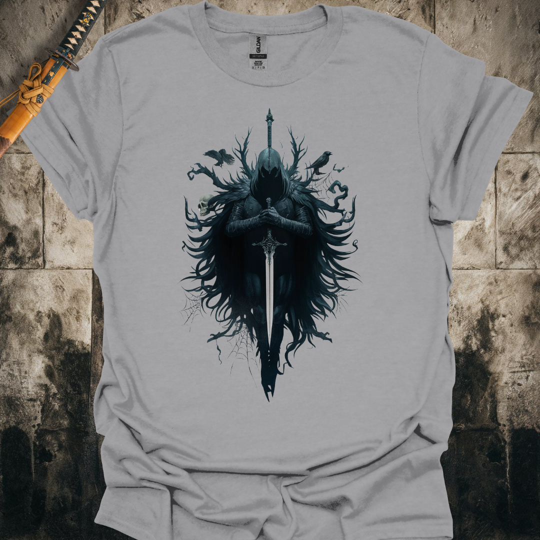 Tomb Knight Tee