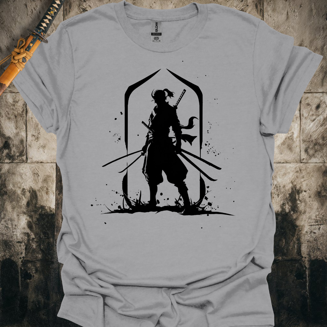 Ninja V2 Tee