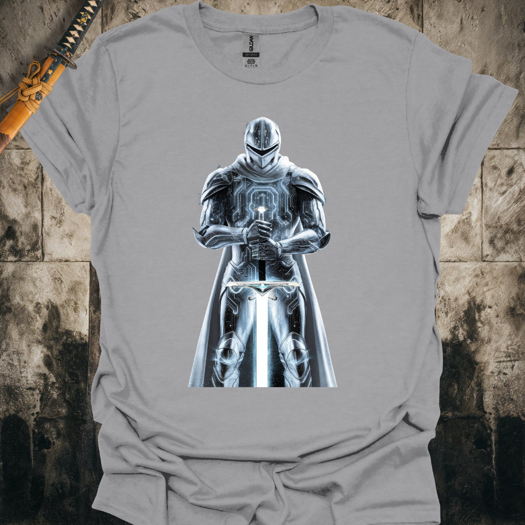 Electro-Knight Tee