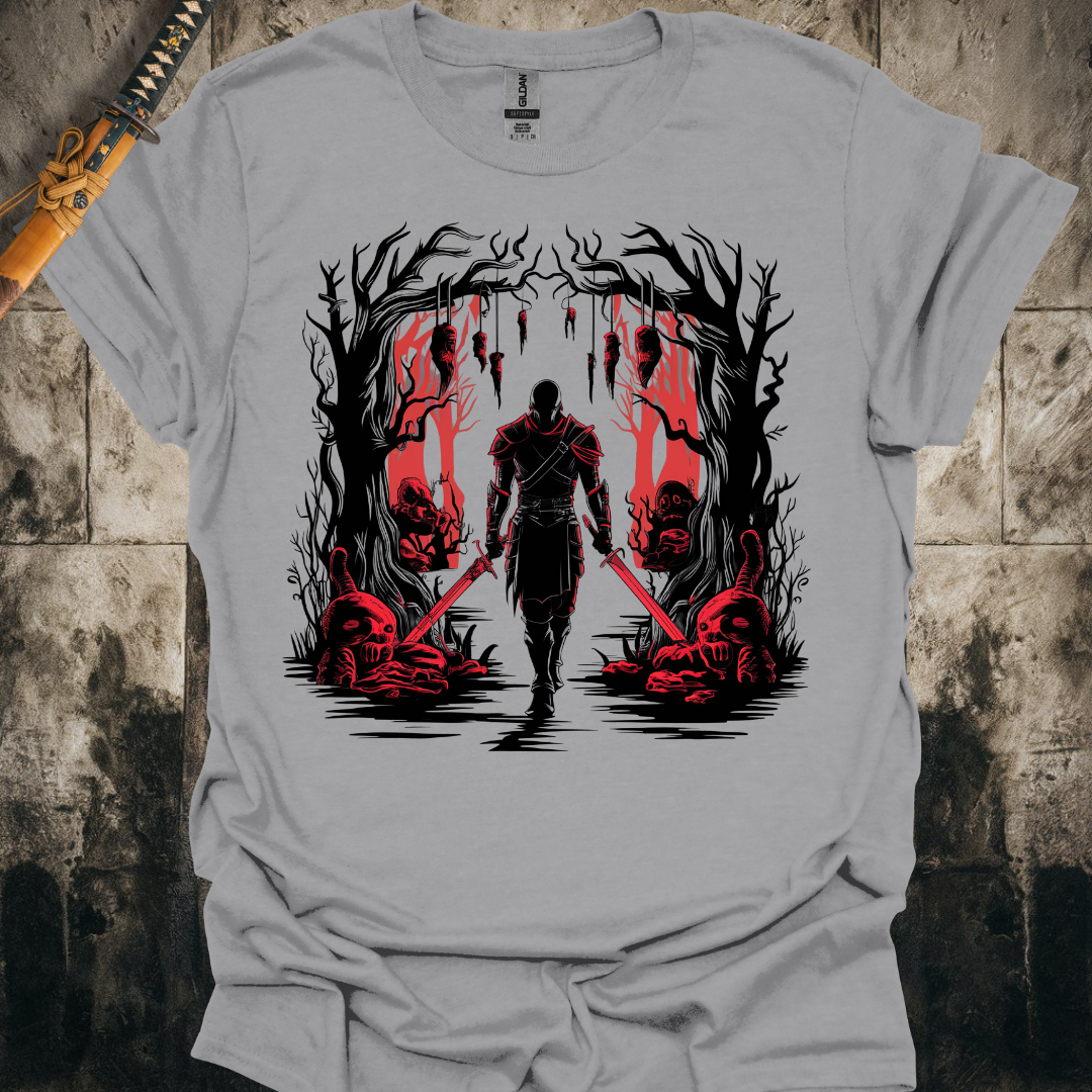 Death Forest Tee