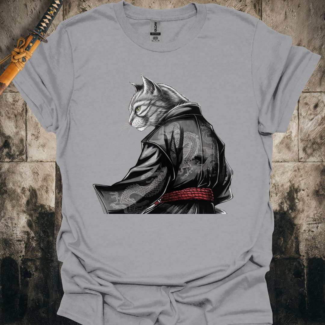 Caturai Master Tee