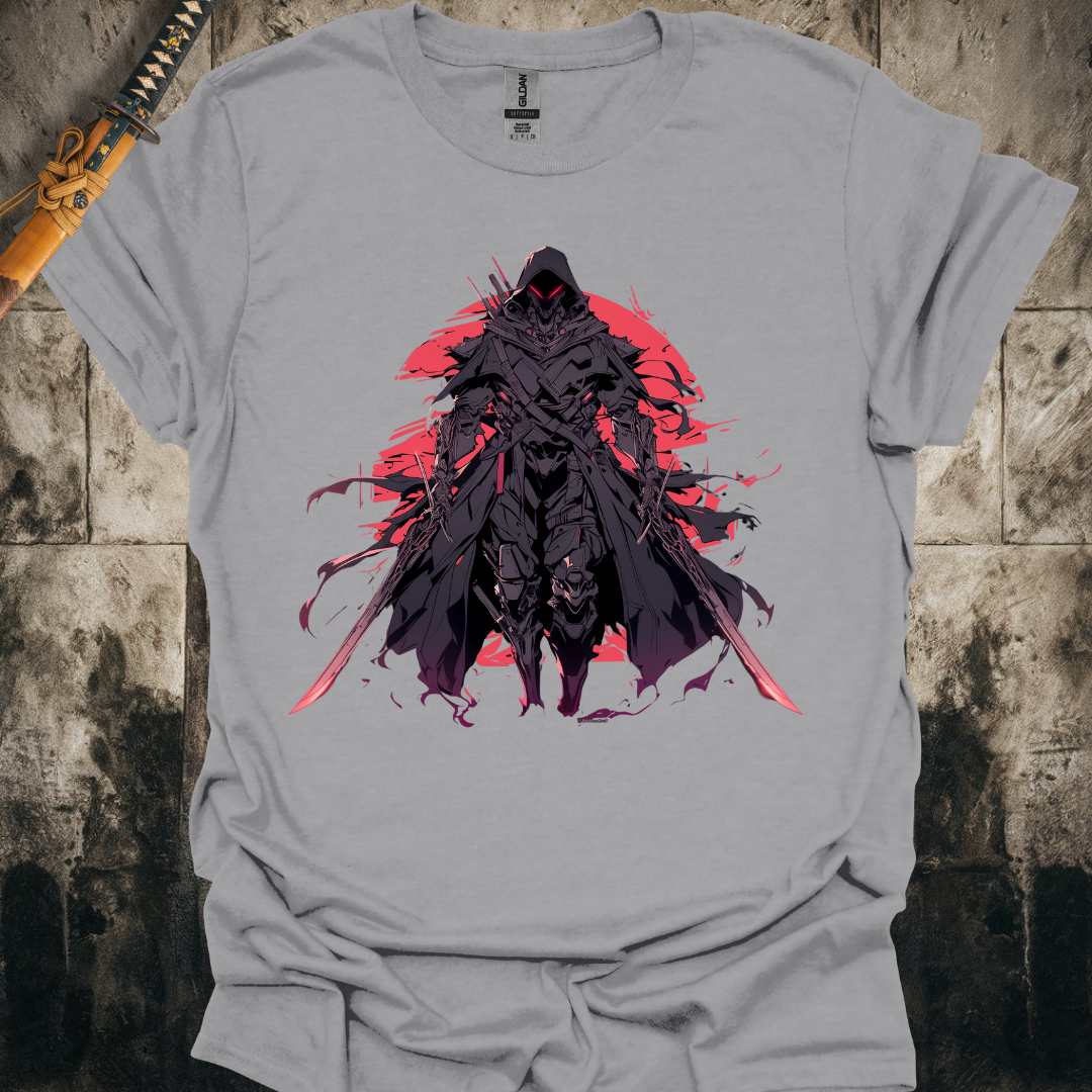 Shadow Reaper Tee