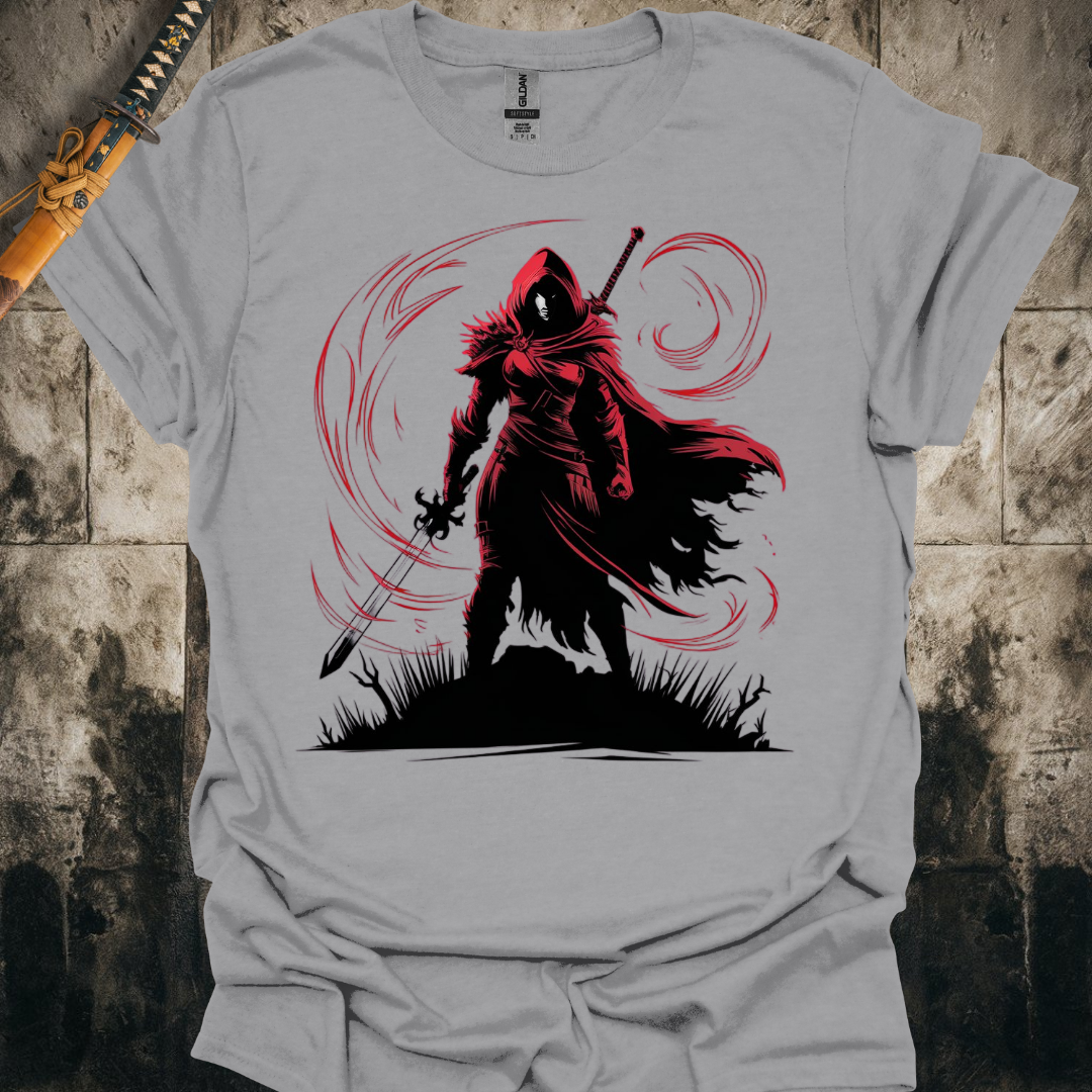 SwordsWomen Tee
