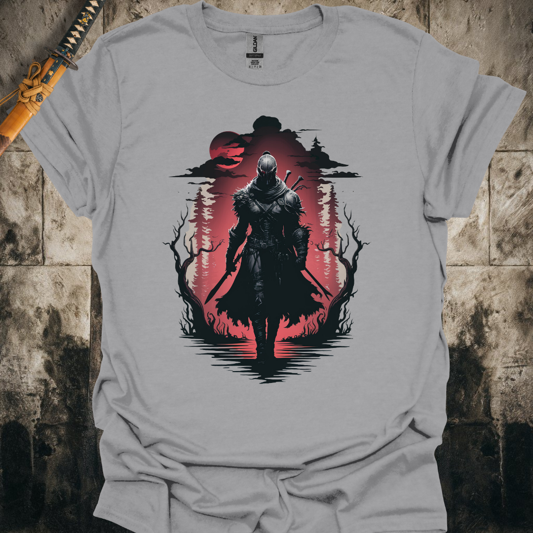 Bloody Night Tee