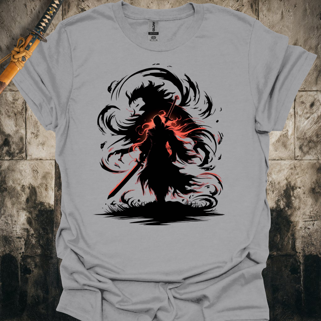 Shadow Demon Tee