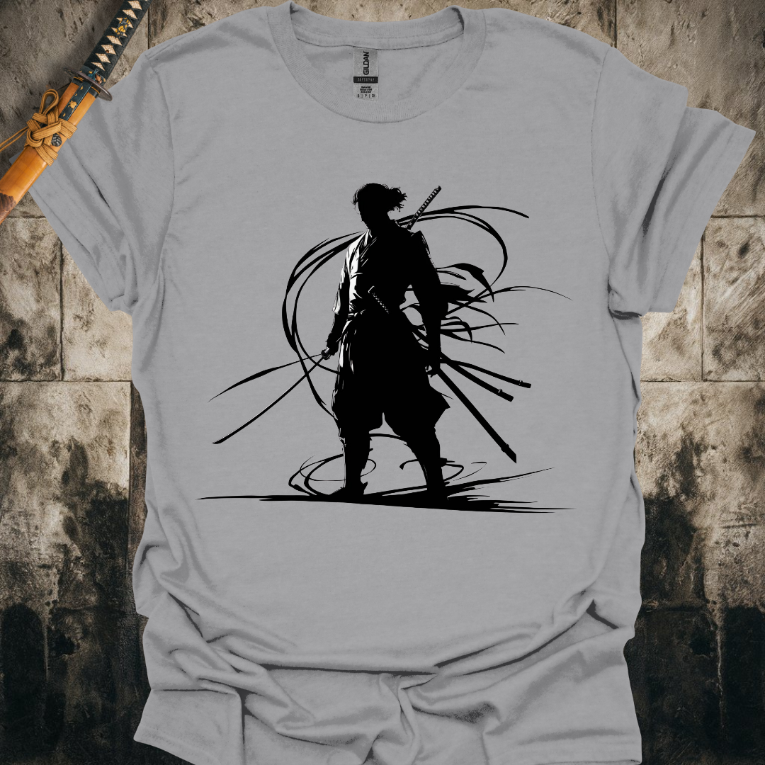 Field Ninja Tee