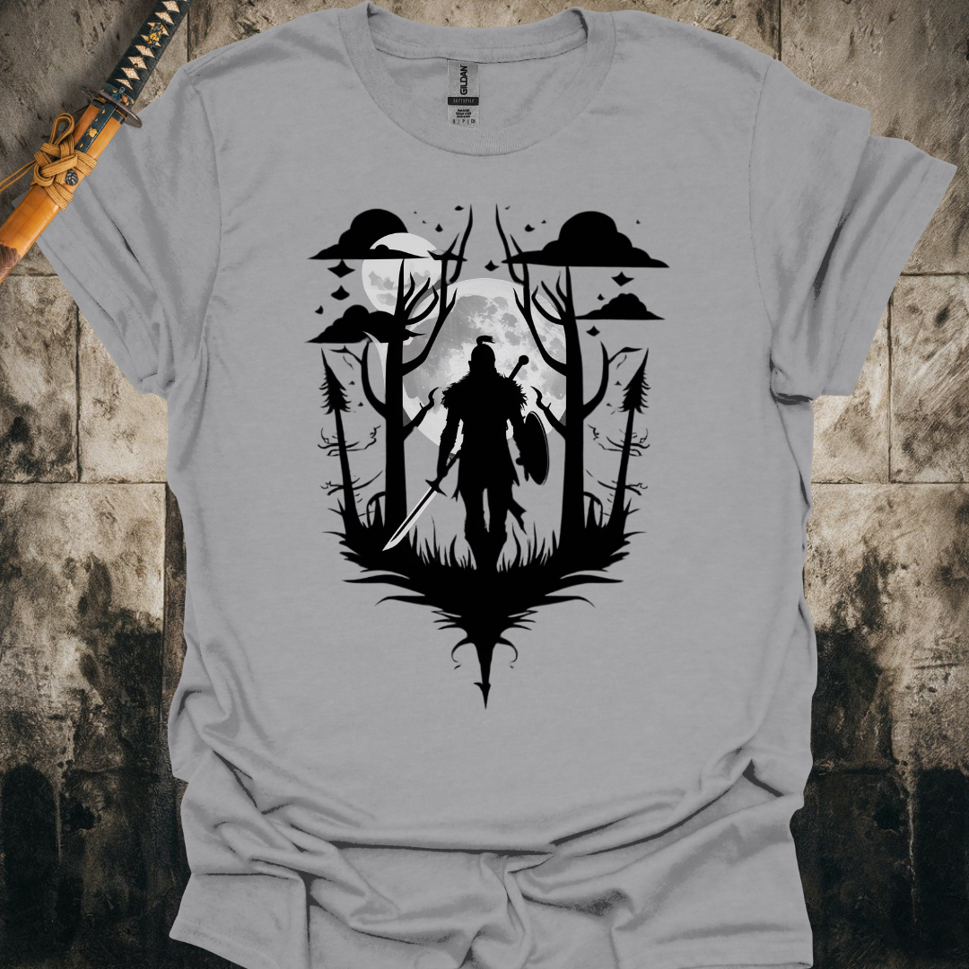Moon Knight Tee