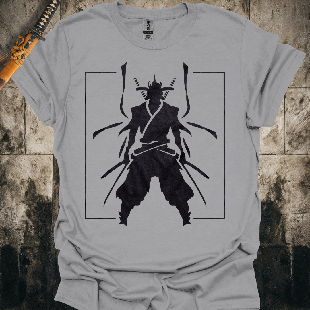 Ninja Tee