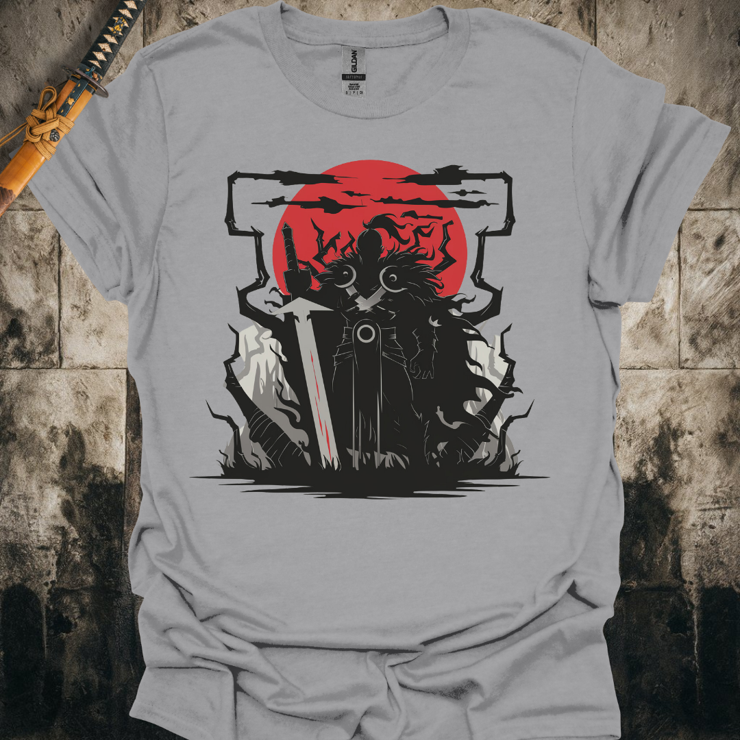 GreatSword Master Tee