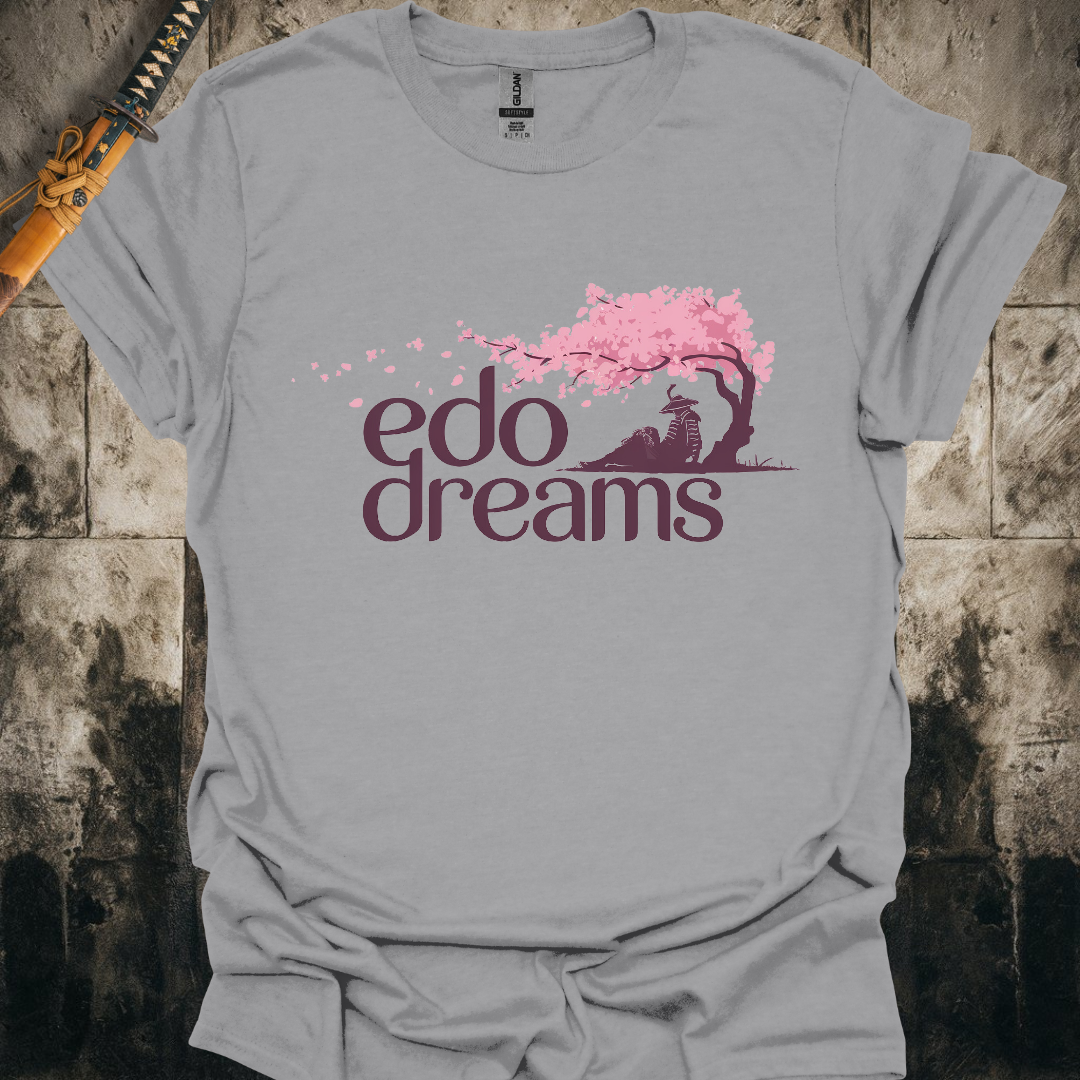 Edo Dreams Tee