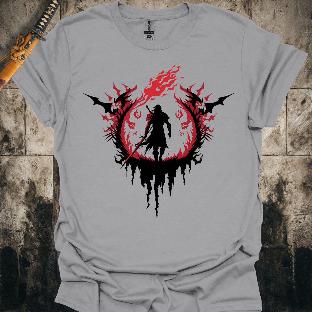 Hell Ring Tee
