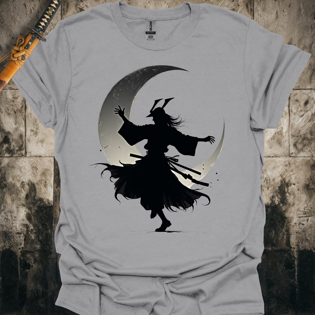 Moon Dancer Samurai Tee