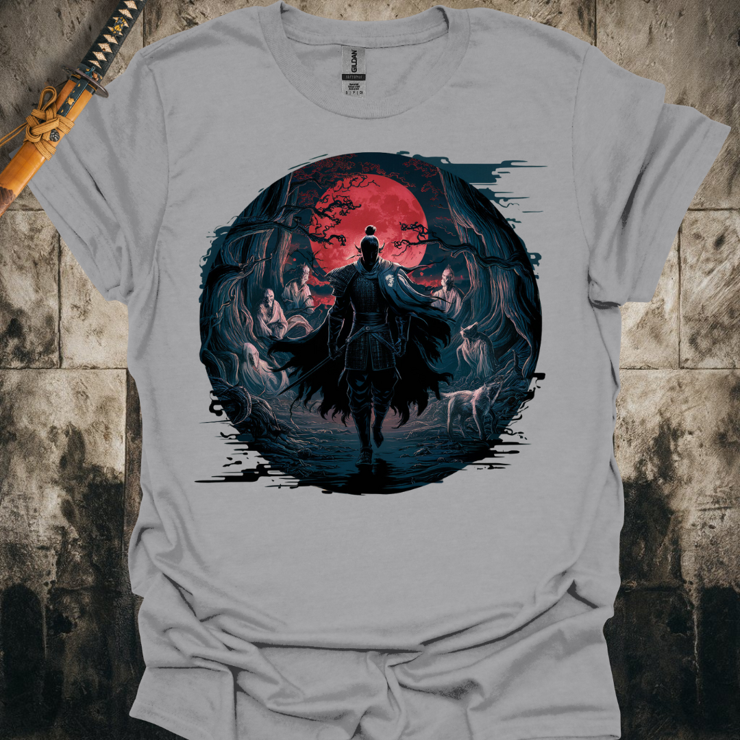NightElf Tee