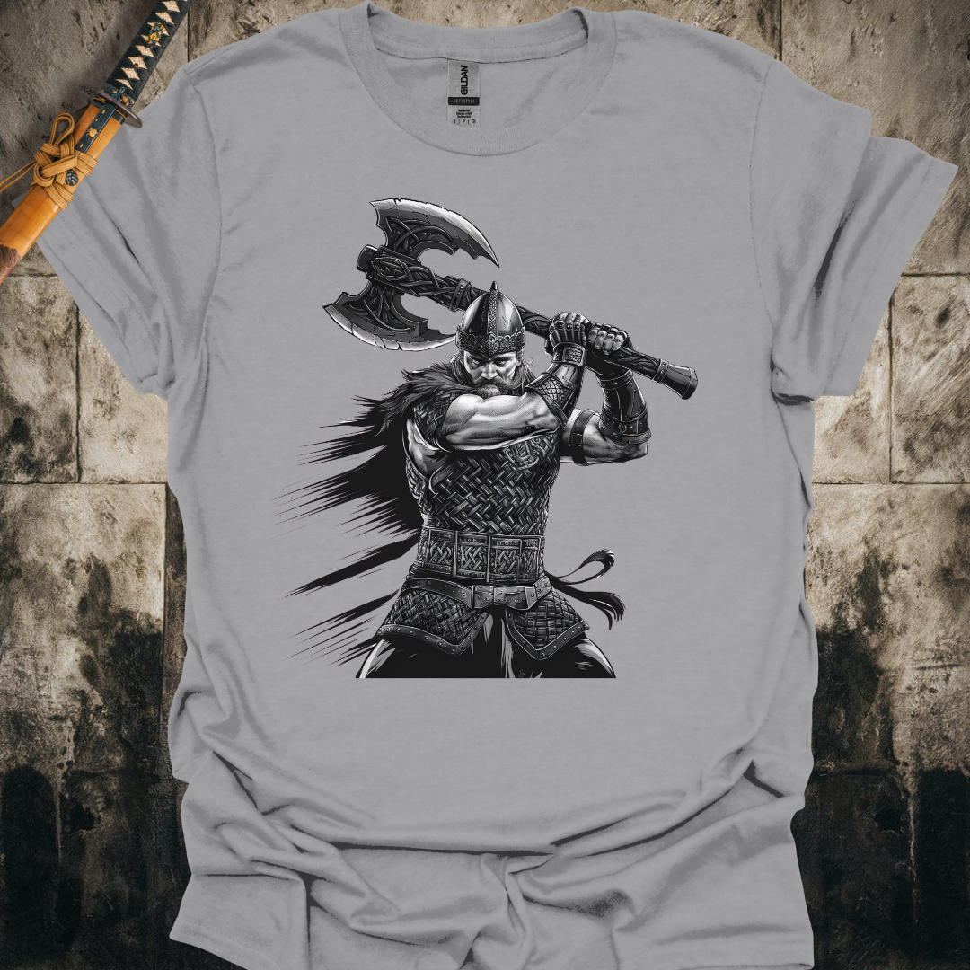 Great Viking Tee