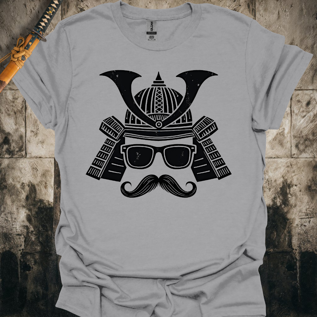 Vintage Samurai Tee