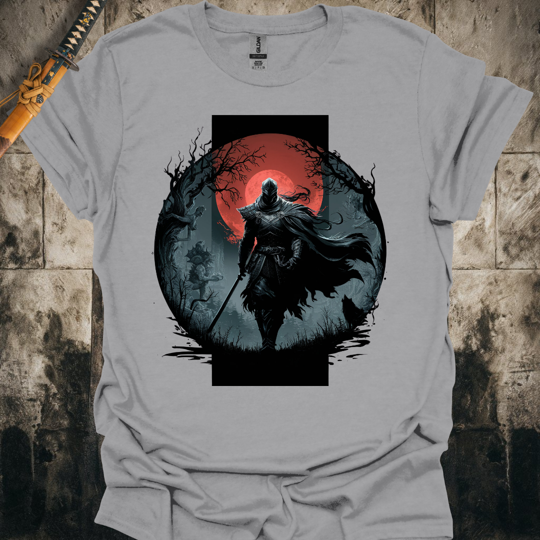 Mythical Knight Tee