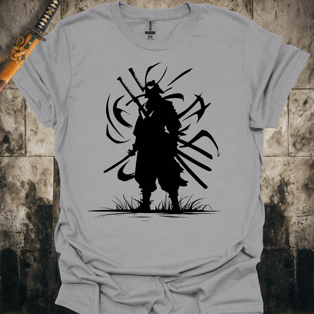 Reaper Of The Fields Tee