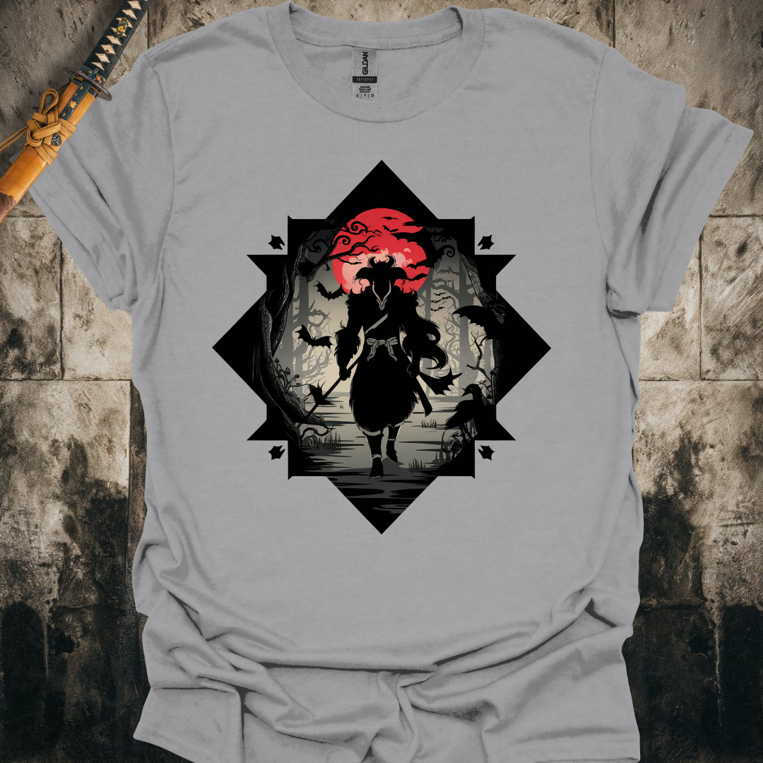 Bat Demon Tee