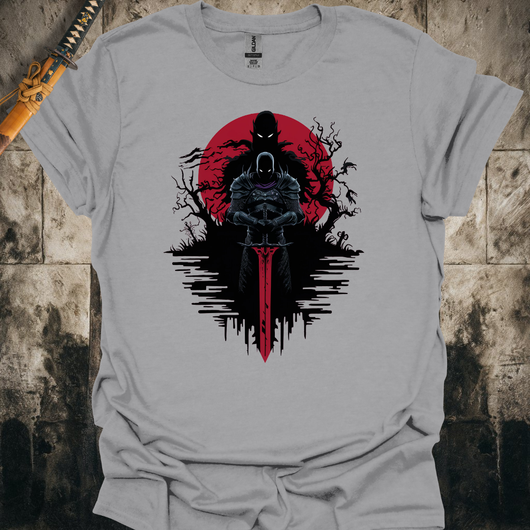 Shadow Demon Tee