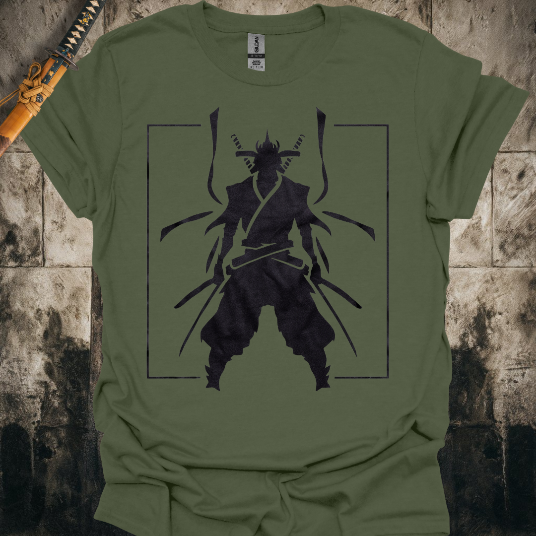 Ninja Tee