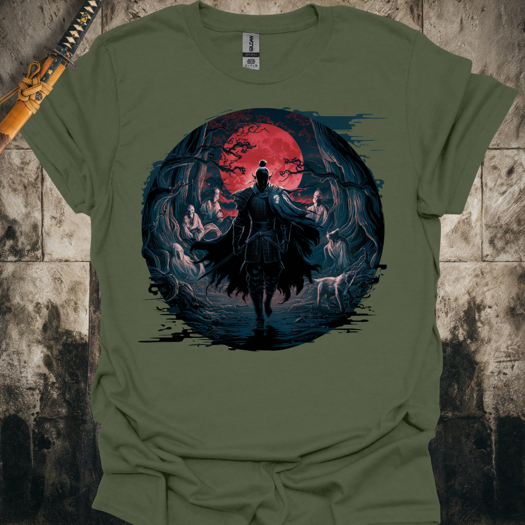 NightElf Tee