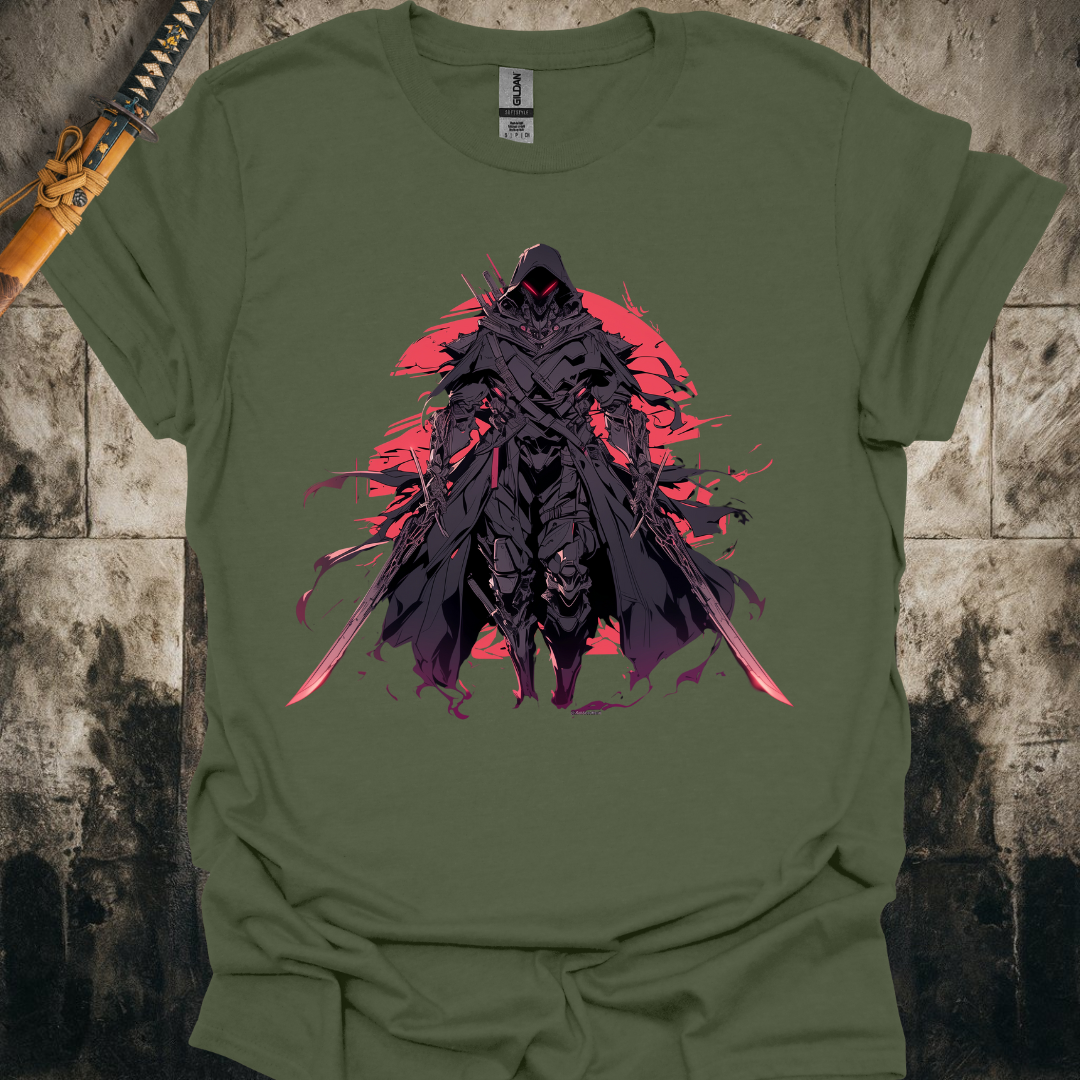 Shadow Reaper Tee