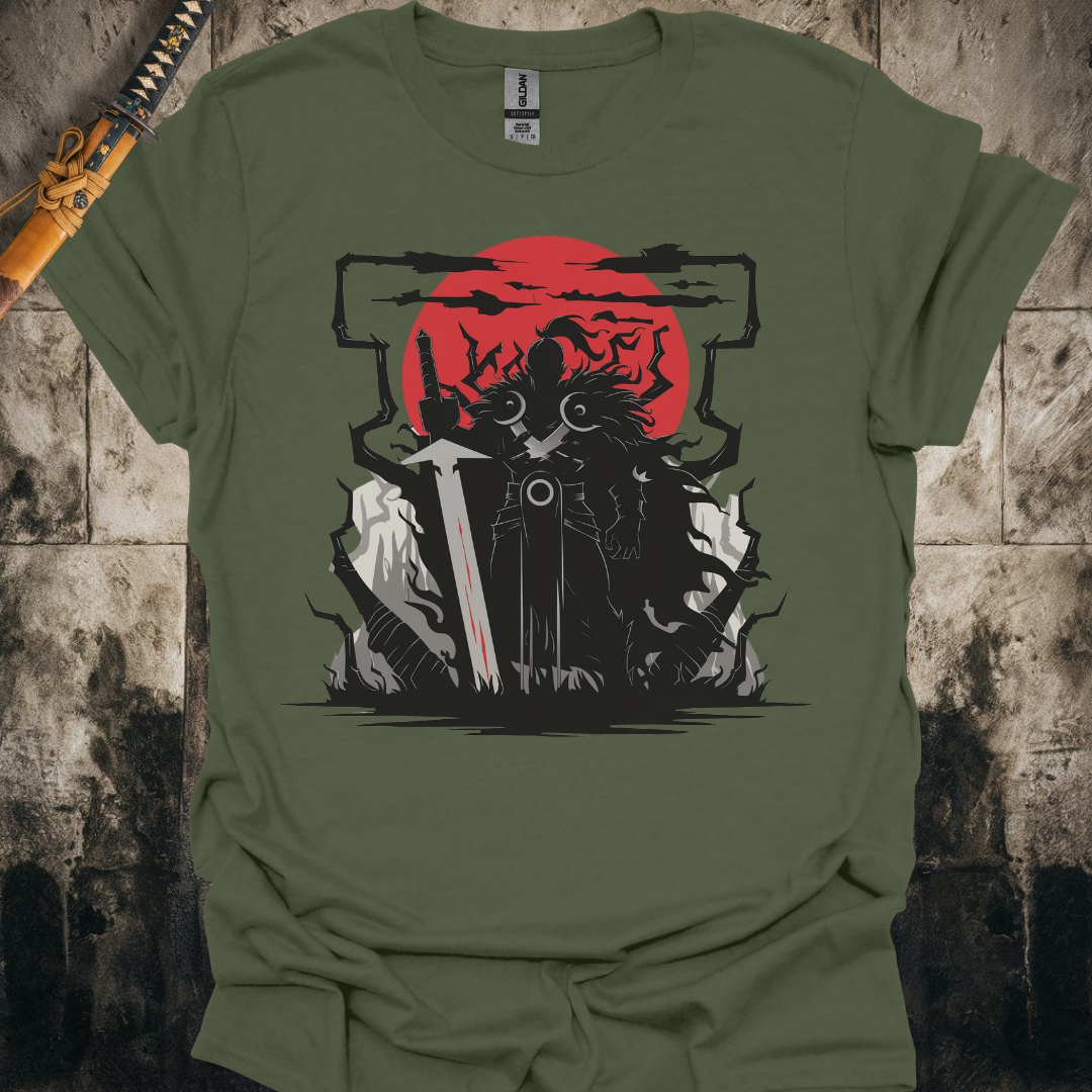GreatSword Master Tee