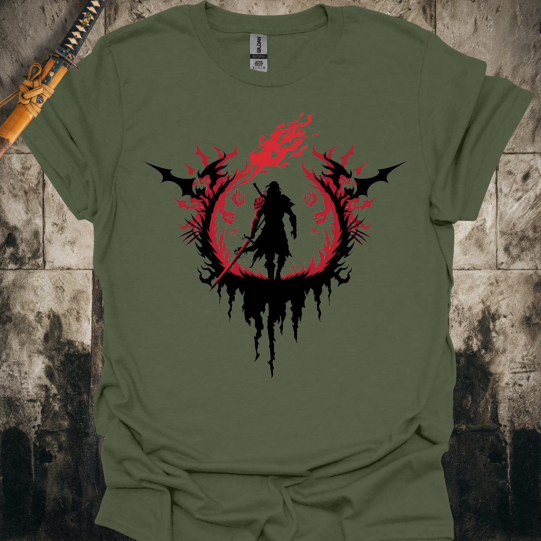 Hell Ring Tee