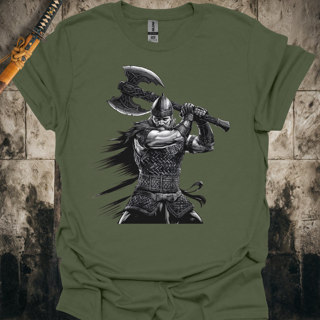 Great Viking Tee