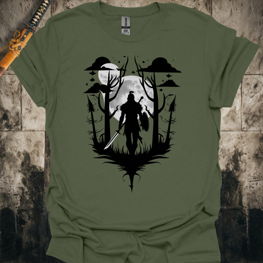 Moon Knight Tee