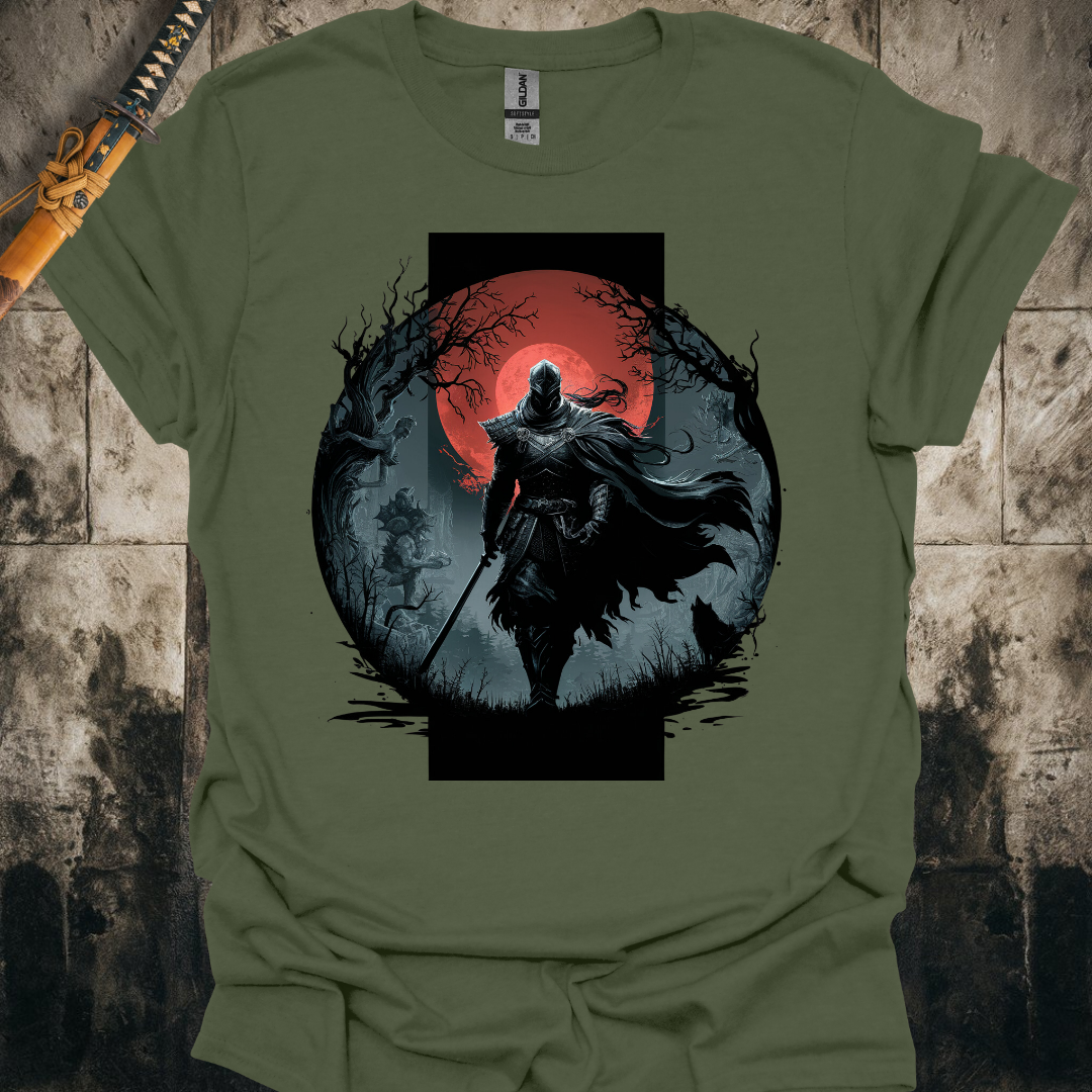 Mythical Knight Tee